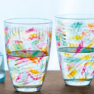 Marabu Glas colori per vetro - Colorificio Grossich