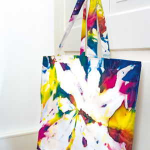 Marabu Fashion Spray - Peinture en aérosol pour tissu – K. A.