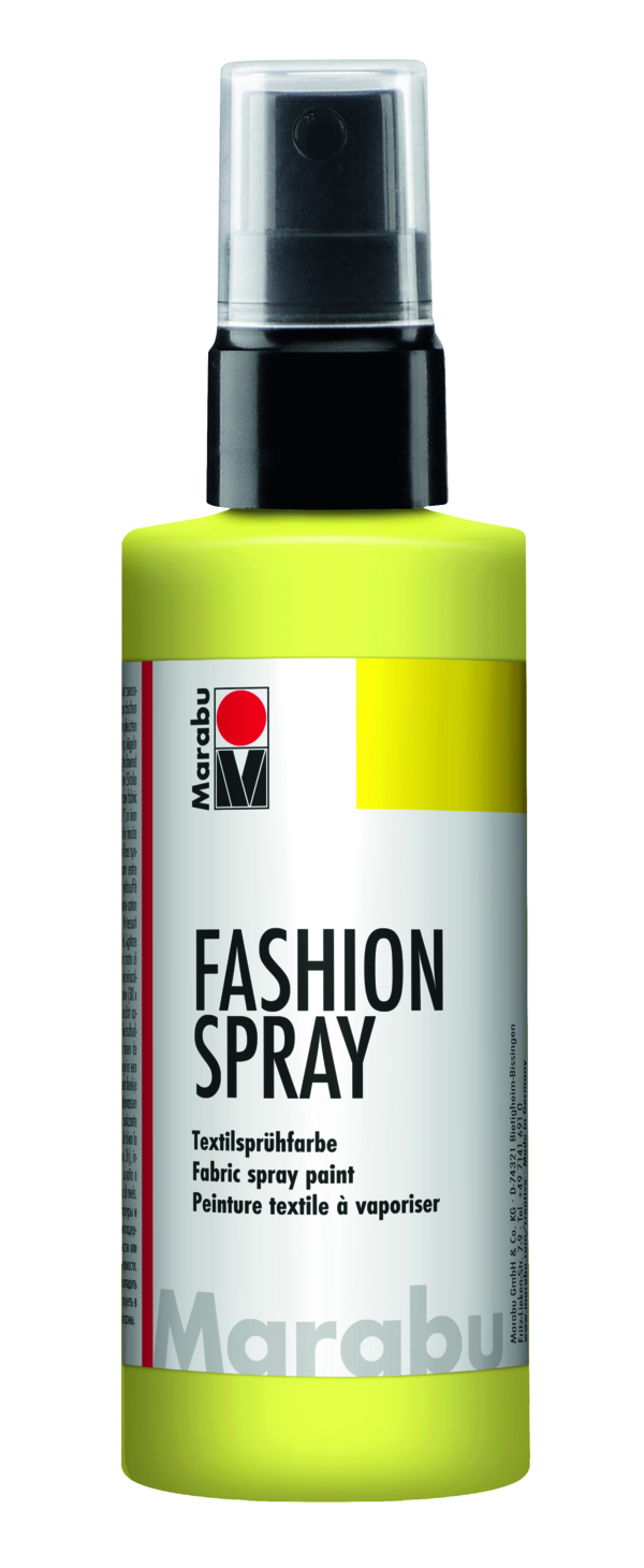  Designer Accents Fabric Paint Spray Dye by Simply Spray -  Charcoal Grey (6)