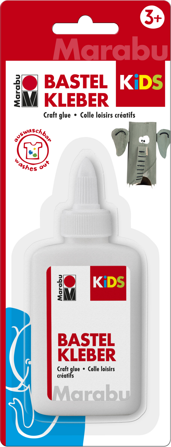 Glue for Kids